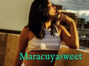 Maracuyasweet