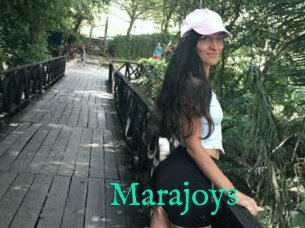 Marajoys