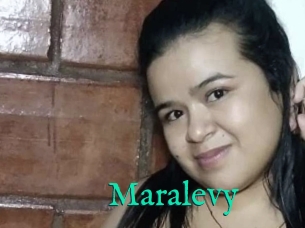 Maralevy