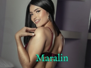 Maralin