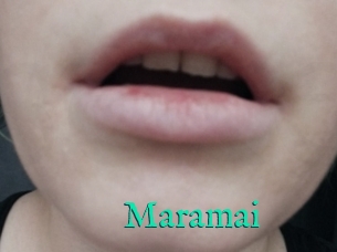 Maramai