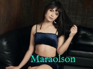 Maraolson