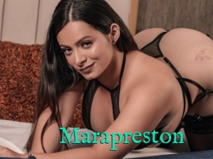 Marapreston