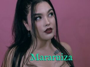 Mararuiza