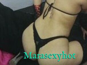 Marasexyhot