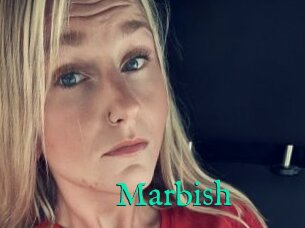 Marbish