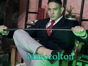 Marccolton