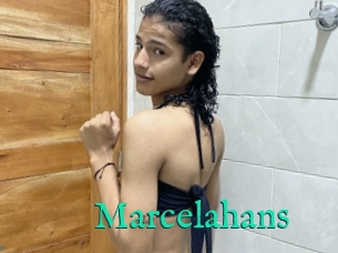 Marcelahans