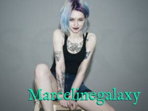 Marcelinegalaxy