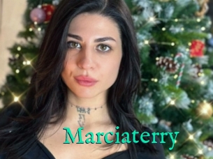 Marciaterry