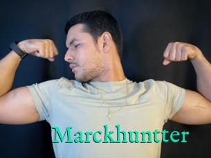 Marckhuntter