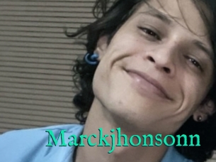 Marckjhonsonn