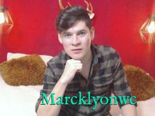 Marcklyonwc