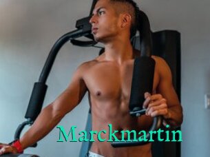 Marckmartin