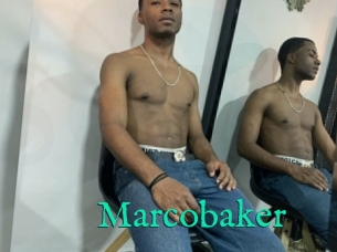 Marcobaker