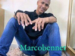 Marcobennet