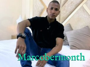 Marcobermonth