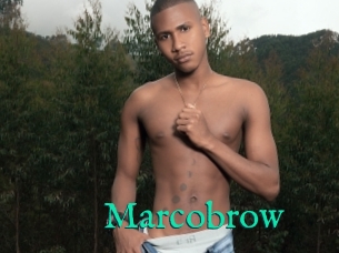 Marcobrow