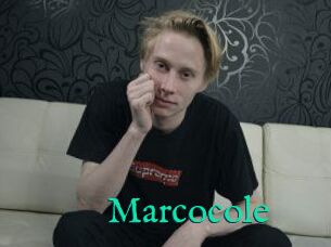 Marcocole