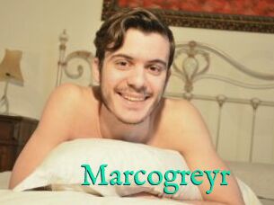 Marcogreyr