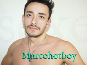 Marcohotboy