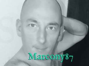 Marcony87