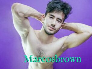 Marcosbrown