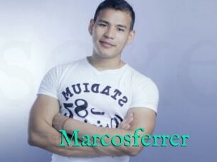 Marcosferrer