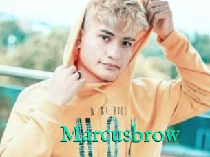 Marcusbrow