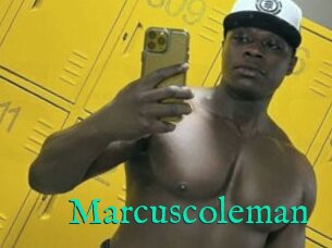 Marcuscoleman