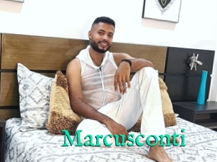 Marcusconti