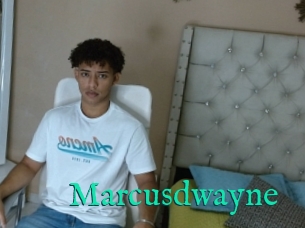 Marcusdwayne