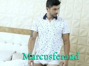 Marcusferaud