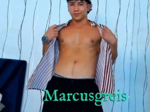 Marcusgreis