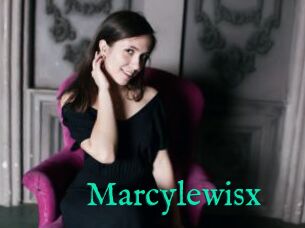 Marcylewisx