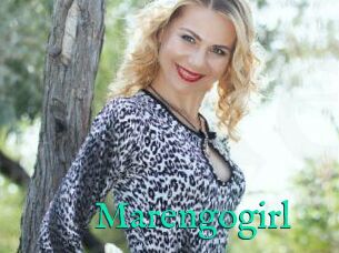 Marengogirl