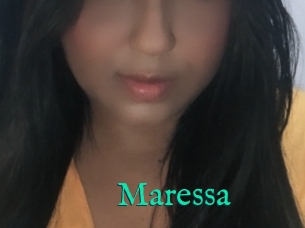 Maressa