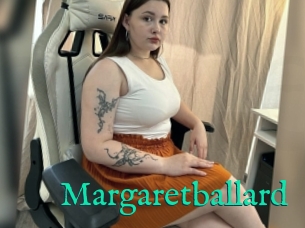 Margaretballard