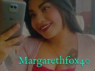 Margarethfox40