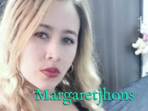 Margaretjhons