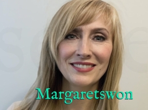 Margaretswon