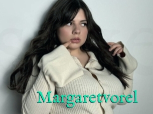 Margaretvorel