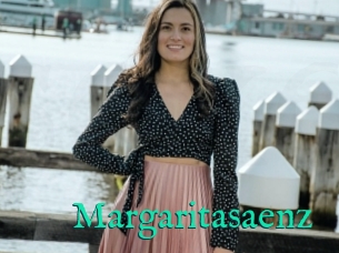 Margaritasaenz