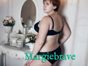 Margiebrave