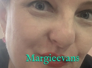 Margieevans