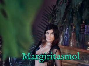 Margiritasmol