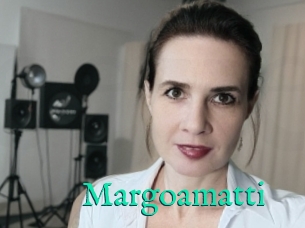 Margoamatti