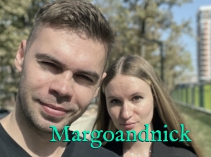 Margoandnick