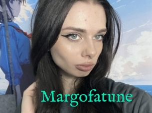 Margofatune