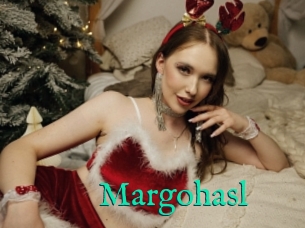 Margohasl